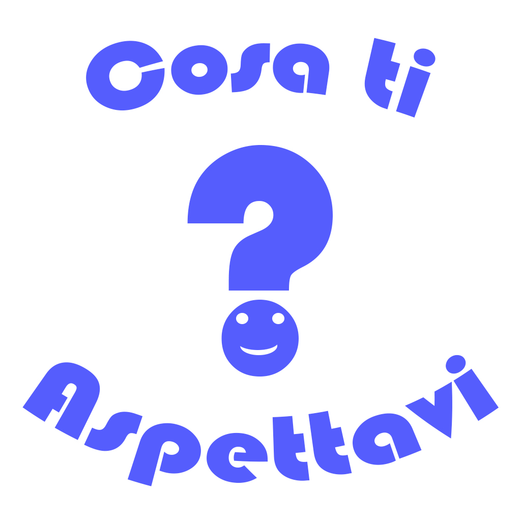 Cosa ti aspettavi?